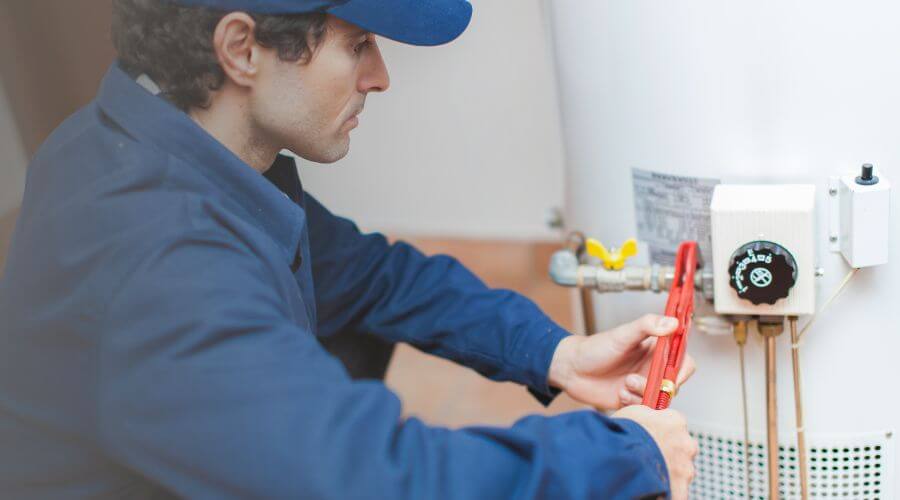 Professional septic pumping service in Celina, TX